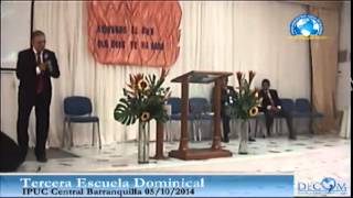 CONVIVIENDO CONMIGO ALVARO TORRES 05 10 14