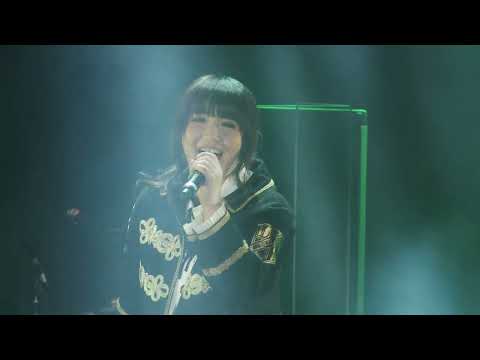 『Shingeki no Kiseki』Linked Horizon Live ~3rd Wall~ 1080p 2017