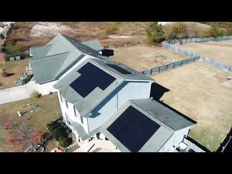 Powering Homes and Dreams!