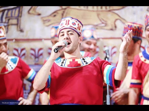 ԱԿՈՒՆՔ - Նուբար | Մենահամերգ - Մաս 14