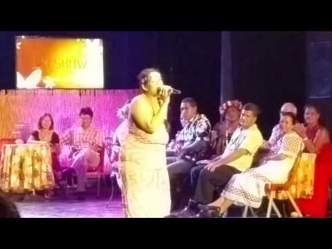 Lm Show The power of love chantée par Ilhona