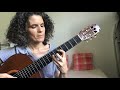 Anna Paes - Lendas Brasileiras (Guinga e Aldir Blanc)