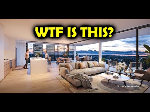 Peak Real Estate INSANITY in Australia