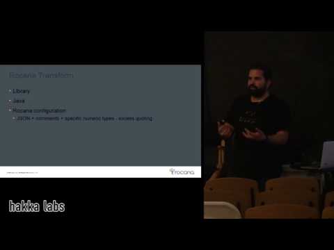 Streaming ETL for All