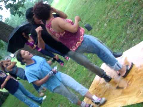 El Ritmo @ The Chicago Cubano Festival (clip 12)