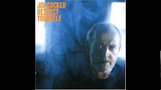 Joe Cocker - Never Tear Us Apart (2002)