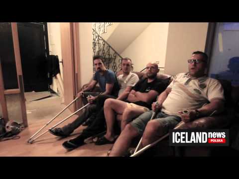 Jesteś Polakiem? Bądź cicho bo zostaniesz deportowany! Oszukani przez islandzkiego pracodawcę!