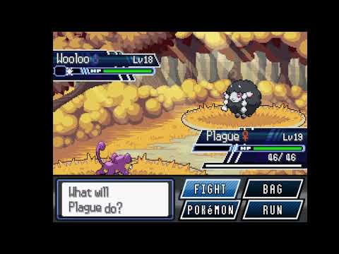 Rejuvenation MM (Mod) - vs. Melia1