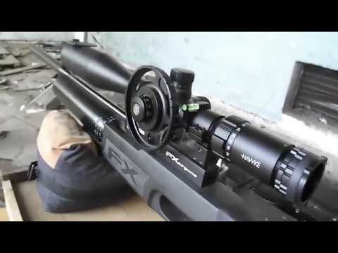 FX royale 500  , 169 meters  beer bootle.....