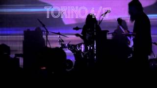 Moon Duo 2015 Tour Trailer