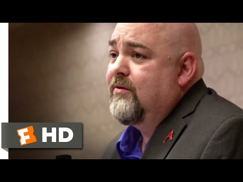 Atheist America (2015) - Atheist vs Christian Scene (8/8) | Movieclips