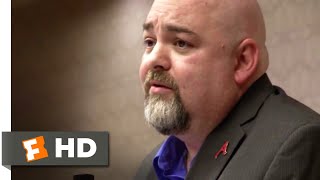 Atheist America (2015) - Atheist vs Christian Scene (8/8) | Movieclips