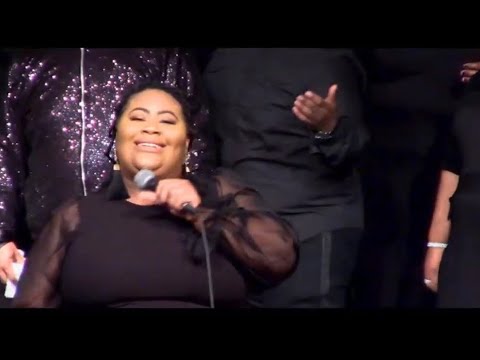 St.Louis Area Fellowship Concert “Every Time” ft. Charnelle Jones-Franklin