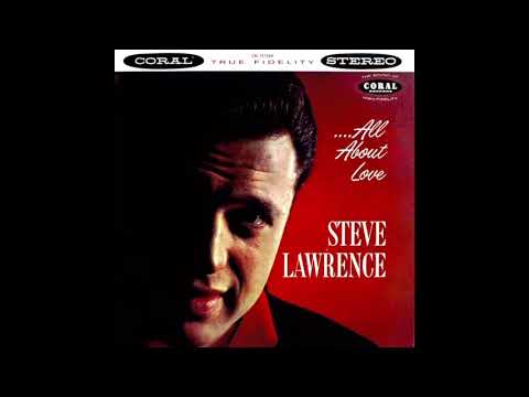 Blah, Blah, Blah - Steve Lawrence