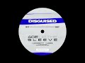 Disguised - Introverted [IHT007]