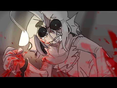 PROPOSE // Painter and Sebastian (Pressure Animatic)
