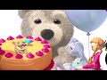 Little Charley Bear Official | Charleys Birthday Surprise | Season 1 | Full Episodes