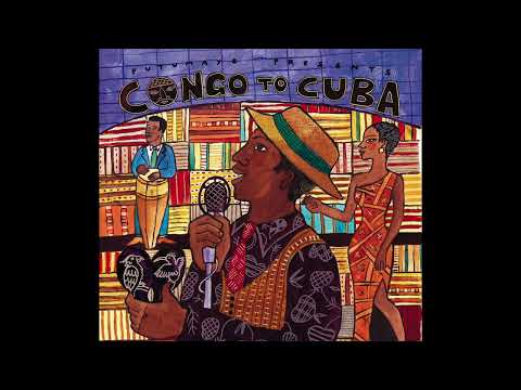 Gnonnas Pedro - "Yiri Yiri Boum"