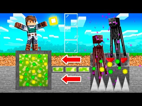The BEST UNLIMITED XP FARM in Minecraft! (OVERPOWERED)