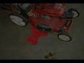 Elmo S Horror