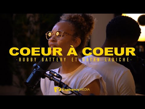 Coeur à coeur | Worship Moment [Rubby BATTERY et Rayan LABICHE ] cover Youthfr