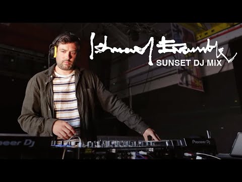 Ishmael Ensemble: Sunset DJ Mix (Live Summer Jazz & Electronic Music)