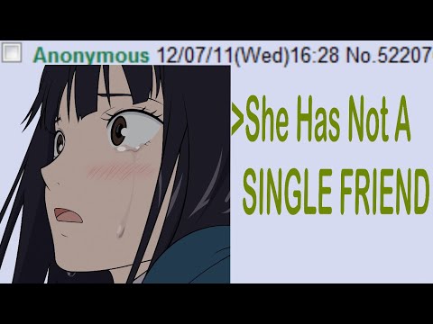 FemAnon TRICKED By CRUEL ANON & Friends 😡 -4chan /b Greentext