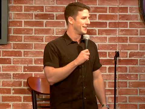 Cubans Getting Drunk and Getting Some of This@! - Jose Sarduy (Stand Up Comedy)