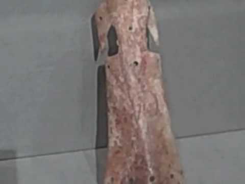 The Lost World of Old Europe: The Danube Valley, 5000  3500 BC