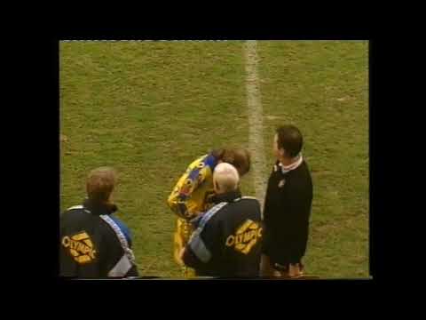 1995-1996 19de speeldag Eendracht Aalst - Beveren 5-1