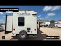 Check out this Video for a 2023 Forest River Heritage Glen 310BHI(Stock #491910)  for sale by Pop RVs. This unit is located in Sarasota, FL