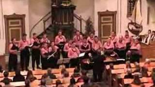 Soli Deo Gloria zingt Hosanna van Michael W. Smith