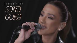 Röya  Sənə Görə Akustik