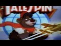 Luftens Hjältar VHS Reklam