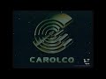Carolco 1987