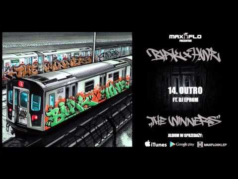 Biak x HWR - 14 Outro ft. DJ Eprom (THE WINNERS)