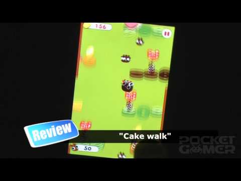 Chocohero iPhone Game Review - PocketGamer.co.uk