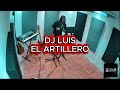 Plena Mix 2025 By Dj Luis El Artillero Da Mazta