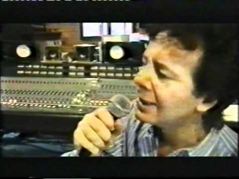 Thumbnail for simple minds apple advert/studio rehearsals rare footage by Simple Minds, Jim Kerr, Sting