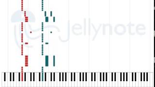 To Live by the Sword - Saxon [Sheet Music]