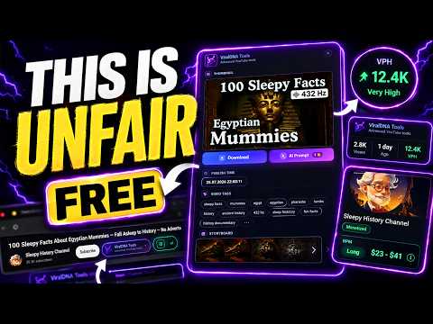 Item video thumbnail