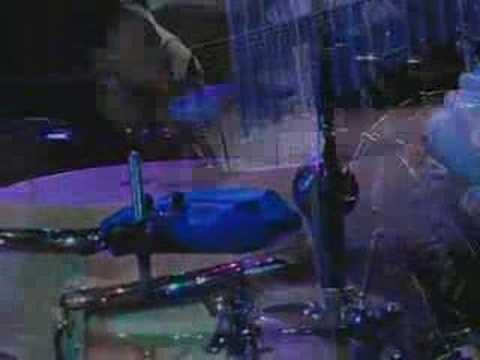 Marcus Miller & Evgeny Lebedev