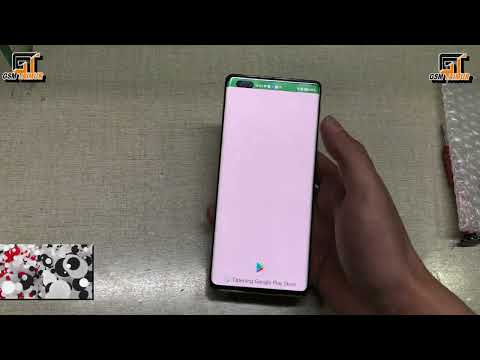 HUAWEI Honor 50 Pro (RNA-AN00) PLAY STORE fix How to install Google on Huawei (No flashing needed!)