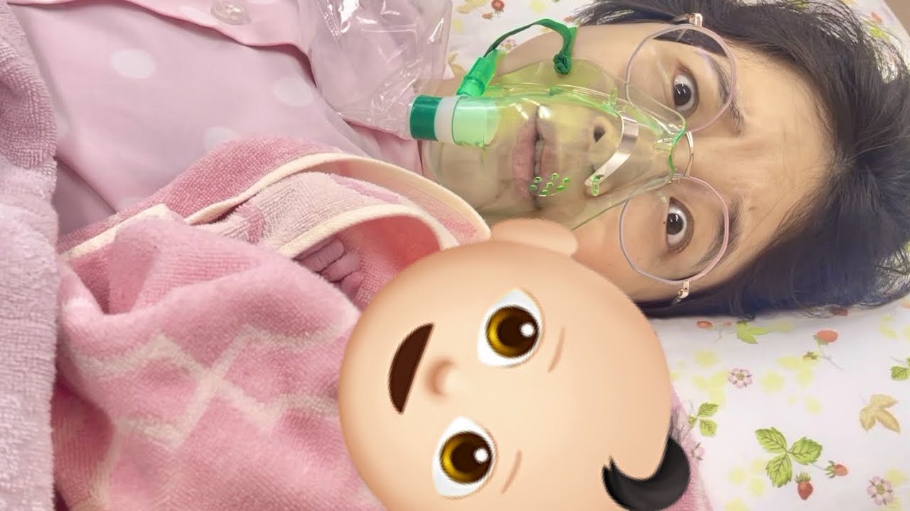 子供がNICUに運ばれたので一人で退院してきました。