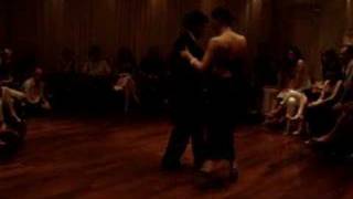 Mara Maranzana & Michele Usoni in Zagreb, Pt. 2