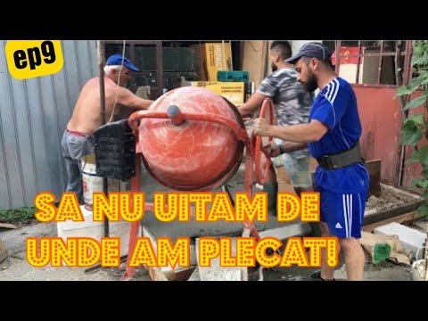 Ultima zi la Poiana !