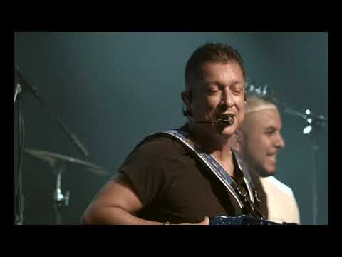 Jaime y los chamacos - Un complejo (Tejano Live)