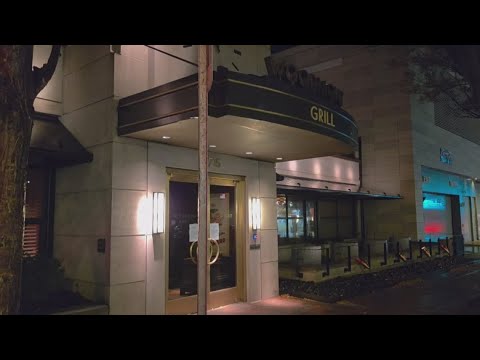Bethesda's iconic Woodmont Grill has closed
