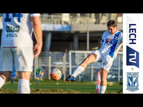 Kolejny mecz oldbojów w Lech TV