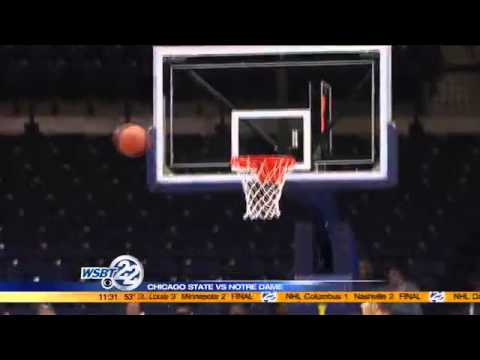 Grant ties career-high